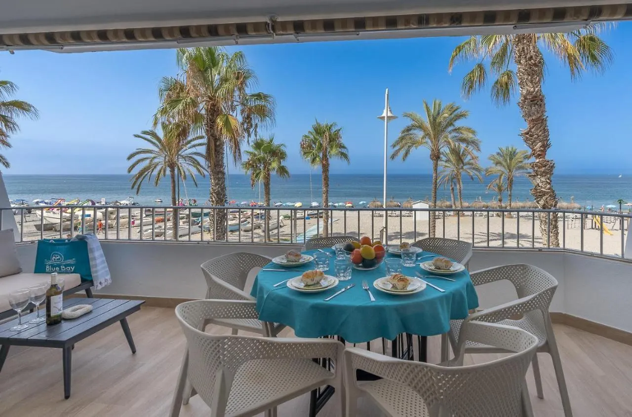 Apartment Shore Thing Playa La Herradura  Spain